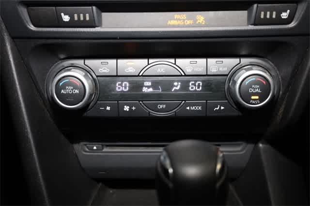 Thumbnail: 2015 Mazda Mazda3 - 30