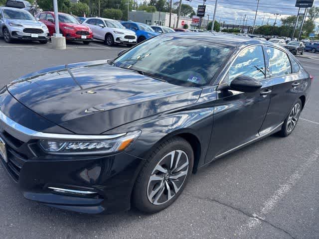 Thumbnail: 2019 Honda Accord - 2