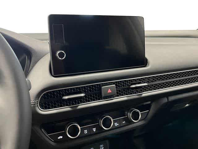 Thumbnail: 2026 Honda HR-V - 20