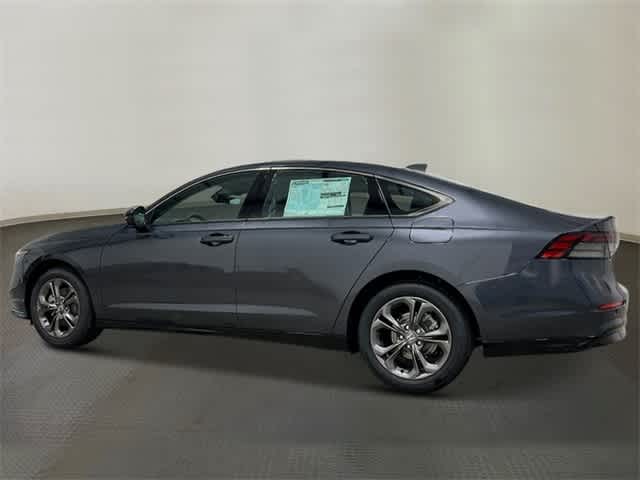 Thumbnail: 2025 Honda Accord - 2