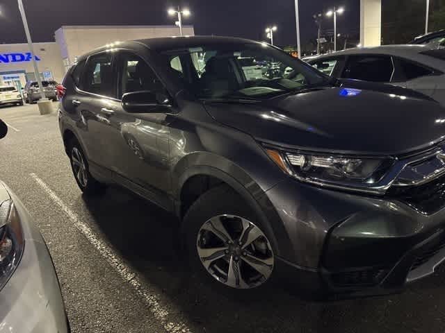 Thumbnail: 2018 Honda CR-V - 12