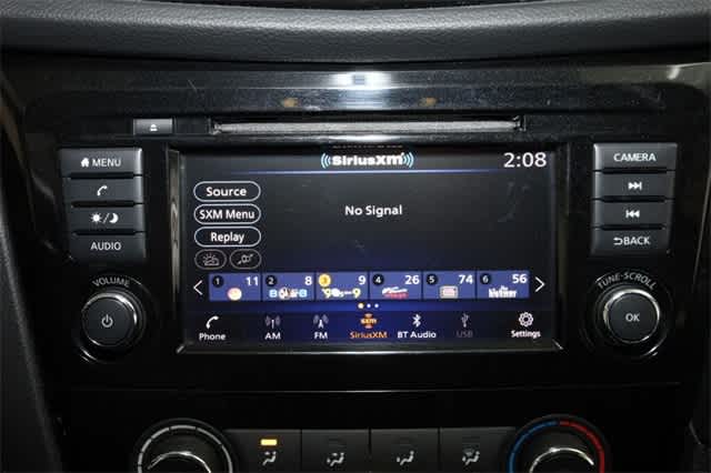 Thumbnail: 2019 Nissan Rogue - 29