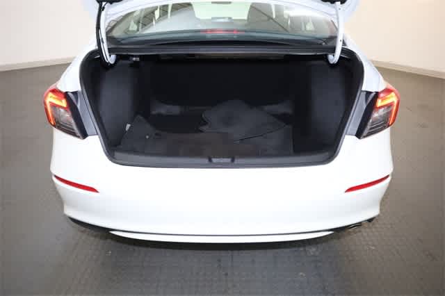 Thumbnail: 2023 Honda Civic - 34