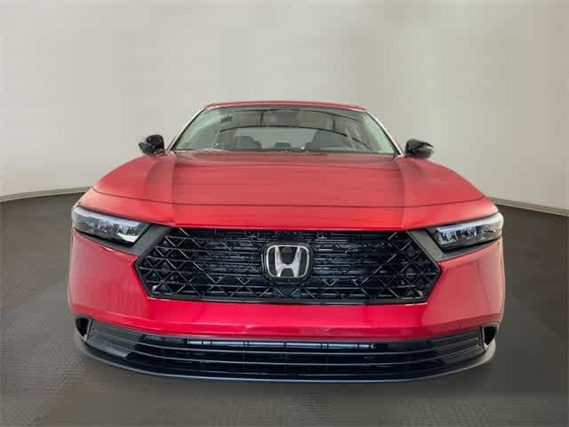 Thumbnail: 2026 Honda Accord - 9