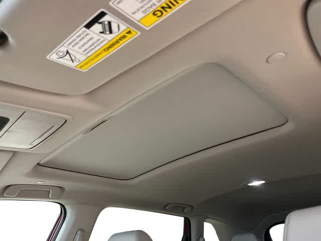 Thumbnail: 2026 Honda CR-V - 23