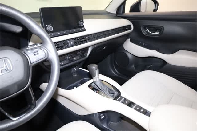 Thumbnail: 2023 Honda HR-V - 23