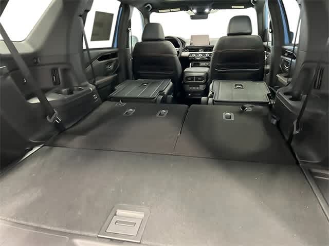 Thumbnail: 2025 Honda Pilot - 34