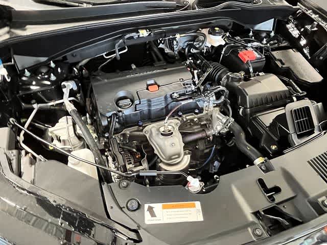 Thumbnail: 2026 Honda HR-V - 11