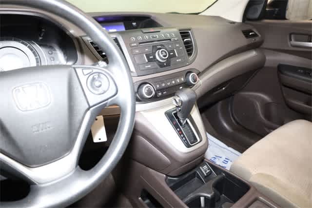 Thumbnail: 2012 Honda CR-V - 23