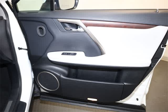 Thumbnail: 2020 Lexus RX - 22