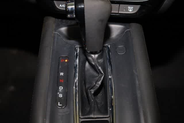 Thumbnail: 2019 Honda HR-V - 26