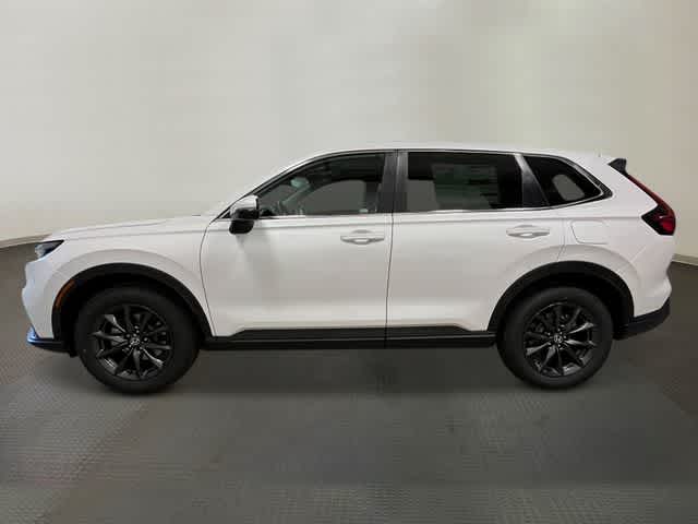 Thumbnail: 2026 Honda CR-V - 2