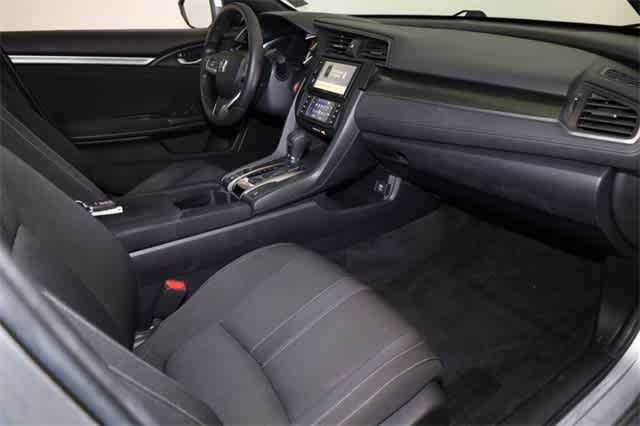 Thumbnail: 2018 Honda Civic - 19