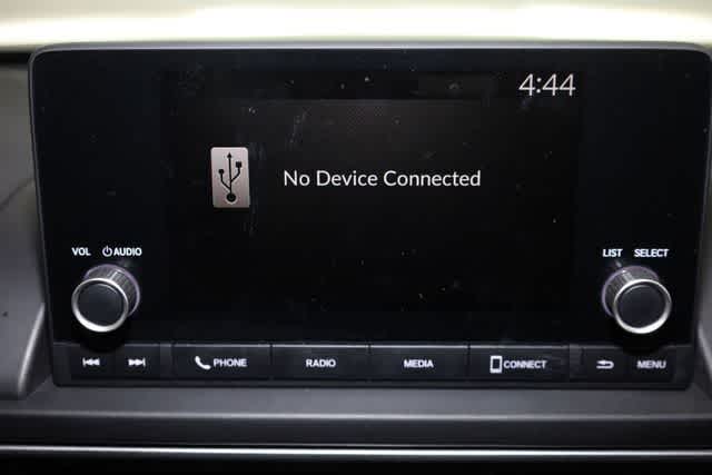 Thumbnail: 2023 Honda Pilot - 23