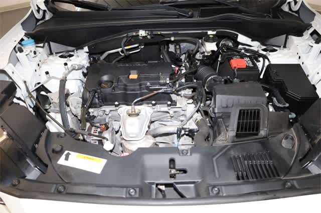 Thumbnail: 2023 Honda HR-V - 36