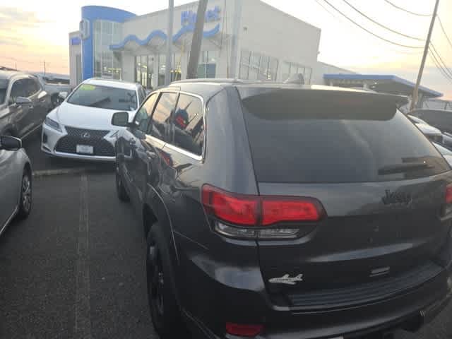 Thumbnail: 2015 Jeep Grand Cherokee - 9