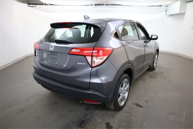 Thumbnail: 2017 Honda HR-V - 7