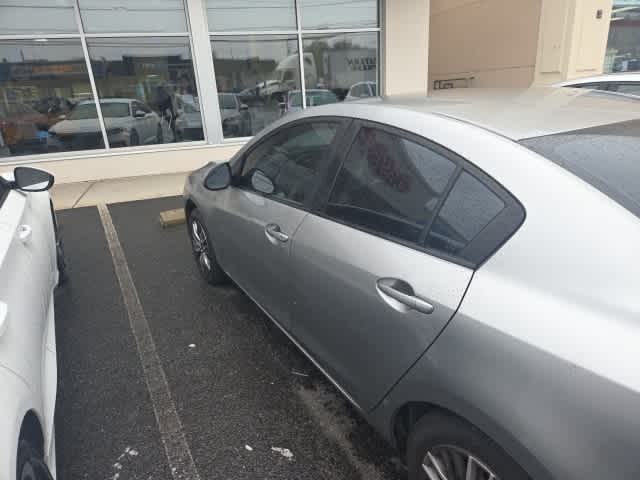 Thumbnail: 2012 Mazda Mazda3 - 7