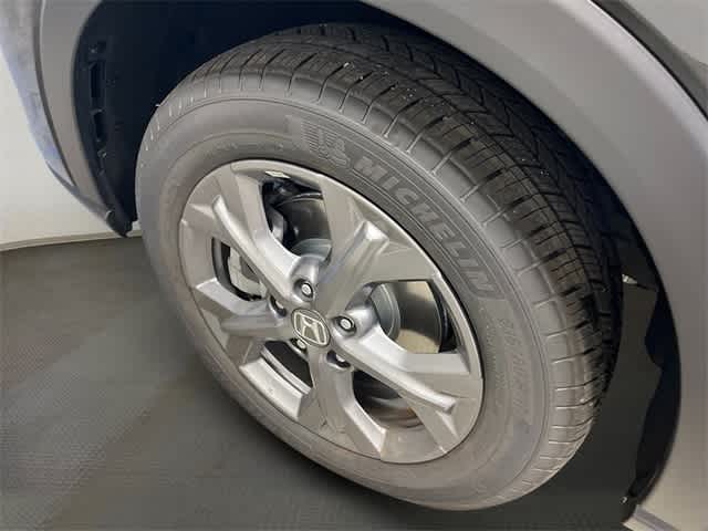 Thumbnail: 2026 Honda HR-V - 10