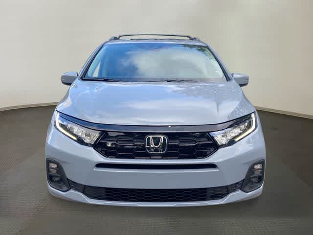 Thumbnail: 2026 Honda Odyssey - 6