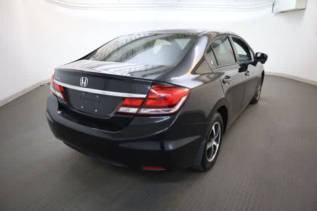 Thumbnail: 2015 Honda Civic - 7