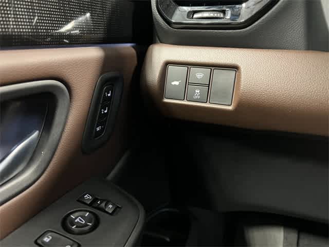 Thumbnail: 2025 Honda Pilot - 20