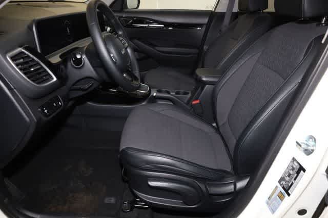 Thumbnail: 2024 Kia Seltos - 15