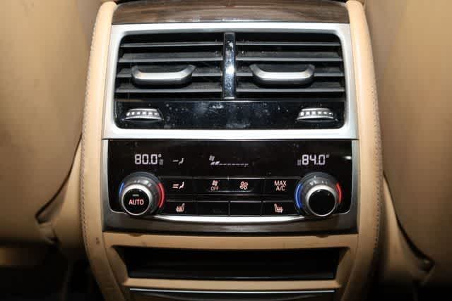 Thumbnail: 2016 BMW 7 Series - 37