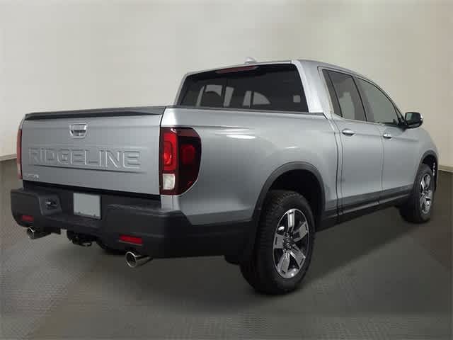 Thumbnail: 2025 Honda Ridgeline - 5