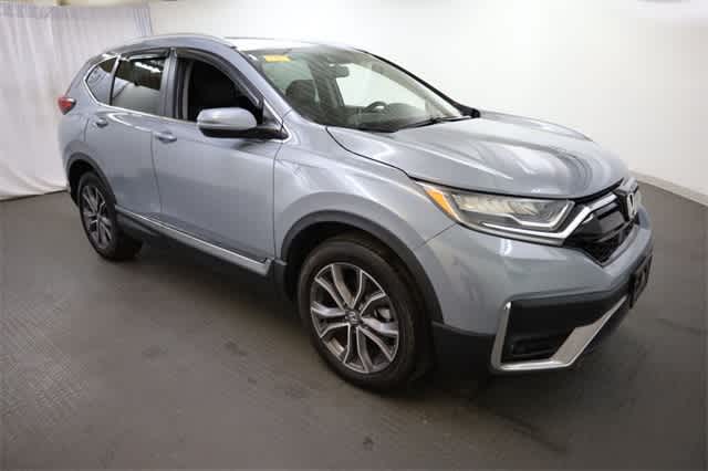 Thumbnail: 2022 Honda CR-V - 10