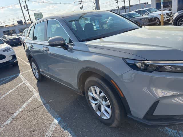 Thumbnail: 2024 Honda CR-V - 15