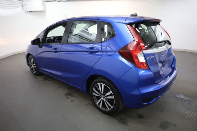 Thumbnail: 2020 Honda Fit - 4