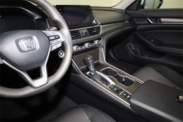 Thumbnail: 2022 Honda Accord - 23