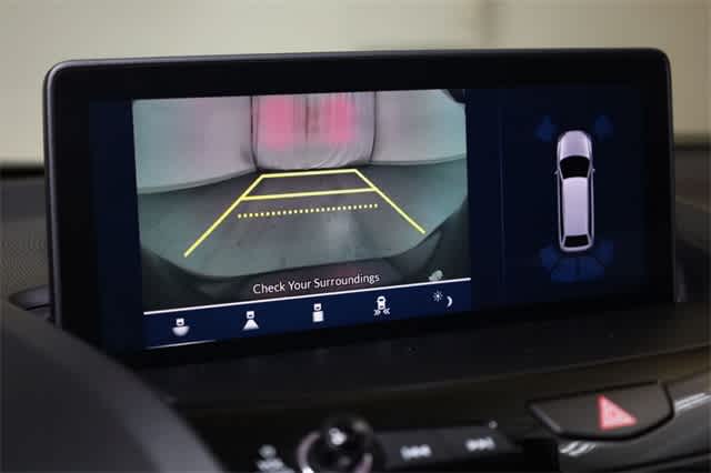 Thumbnail: 2020 Acura RDX - 23