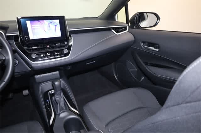 Thumbnail: 2024 Toyota Corolla - 18