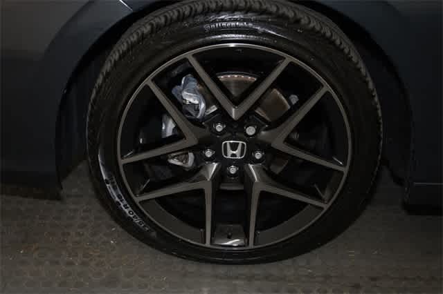 Thumbnail: 2022 Honda Civic - 39