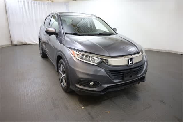 Thumbnail: 2021 Honda HR-V - 11