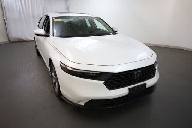 Thumbnail: 2023 Honda Accord - 11