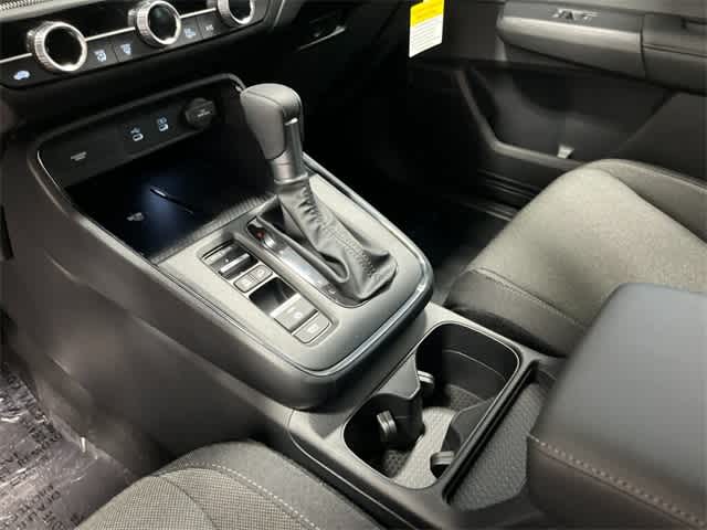 Thumbnail: 2026 Honda CR-V - 22