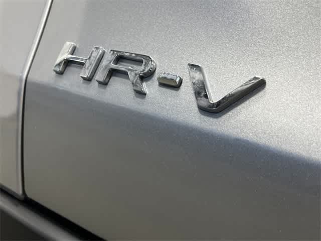Thumbnail: 2026 Honda HR-V - 6