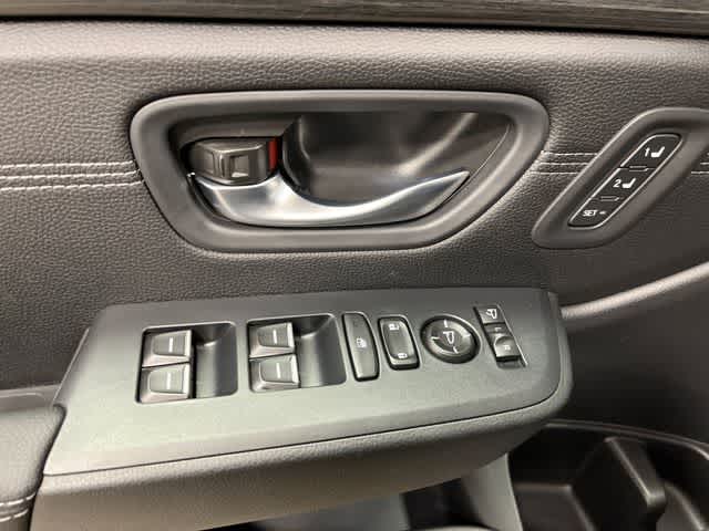 Thumbnail: 2026 Honda Pilot - 15