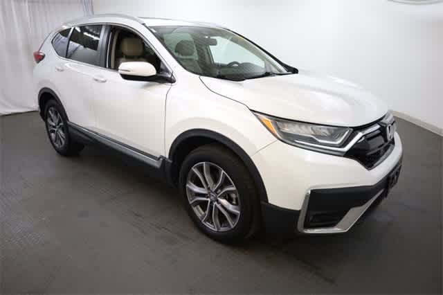 Thumbnail: 2022 Honda CR-V - 10