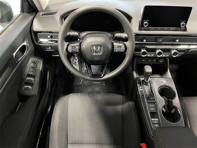 Thumbnail: 2026 Honda Civic - 15