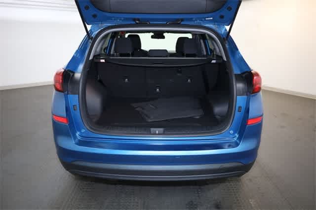 Thumbnail: 2019 Hyundai Tucson - 31