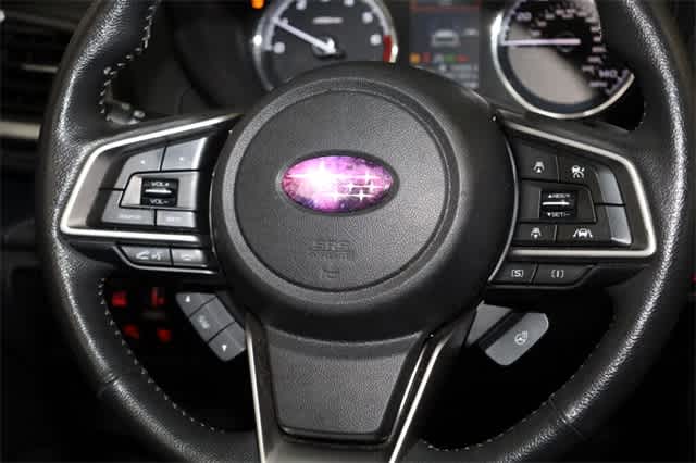 Thumbnail: 2019 Subaru Forester - 36