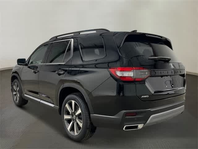 Thumbnail: 2025 Honda Pilot - 3