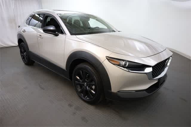 Thumbnail: 2022 Mazda CX-30 - 10