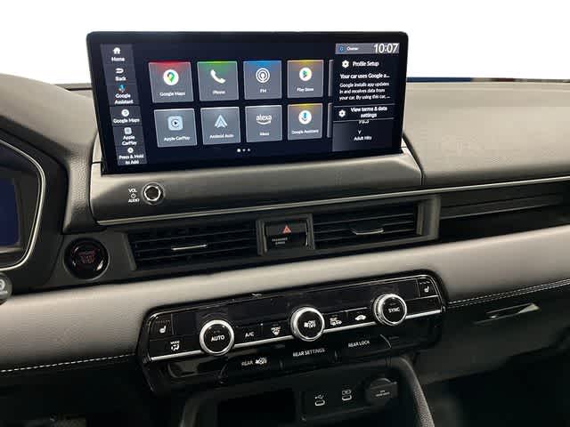 Thumbnail: 2026 Honda Pilot - 20