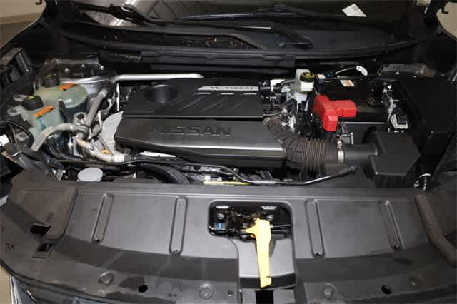 Thumbnail: 2023 Nissan Rogue - 35