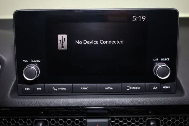 Thumbnail: 2023 Honda Civic - 25